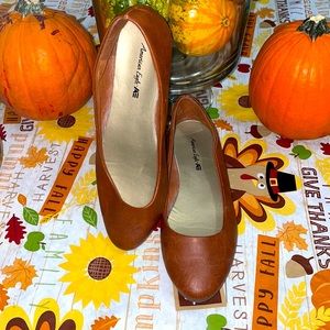 American Eagle Flats